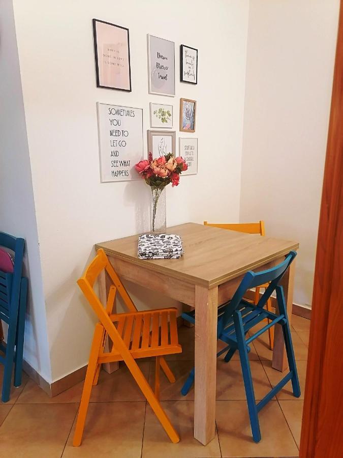 Ferienwohnung Dairos Mali Lošinj Exterior foto